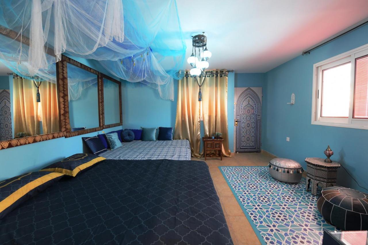 Viktoryadream Eilat Exterior photo