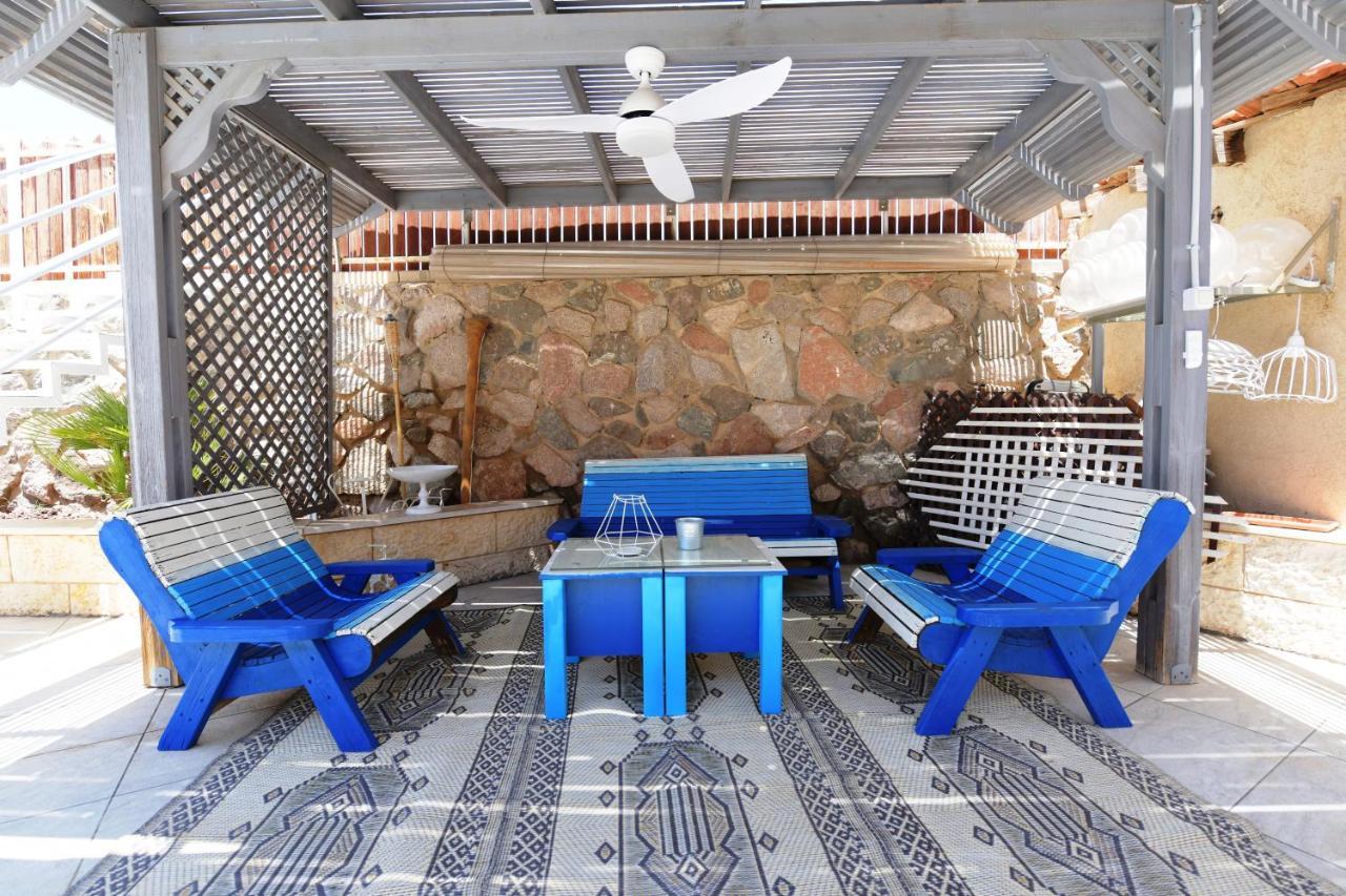 Viktoryadream Eilat Exterior photo