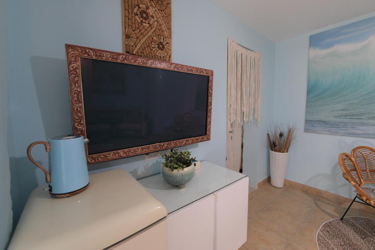 Viktoryadream Eilat Exterior photo
