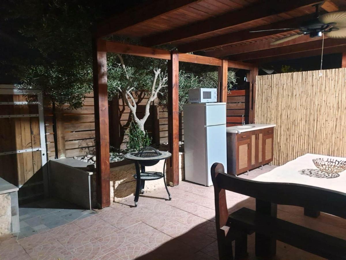 Viktoryadream Eilat Exterior photo
