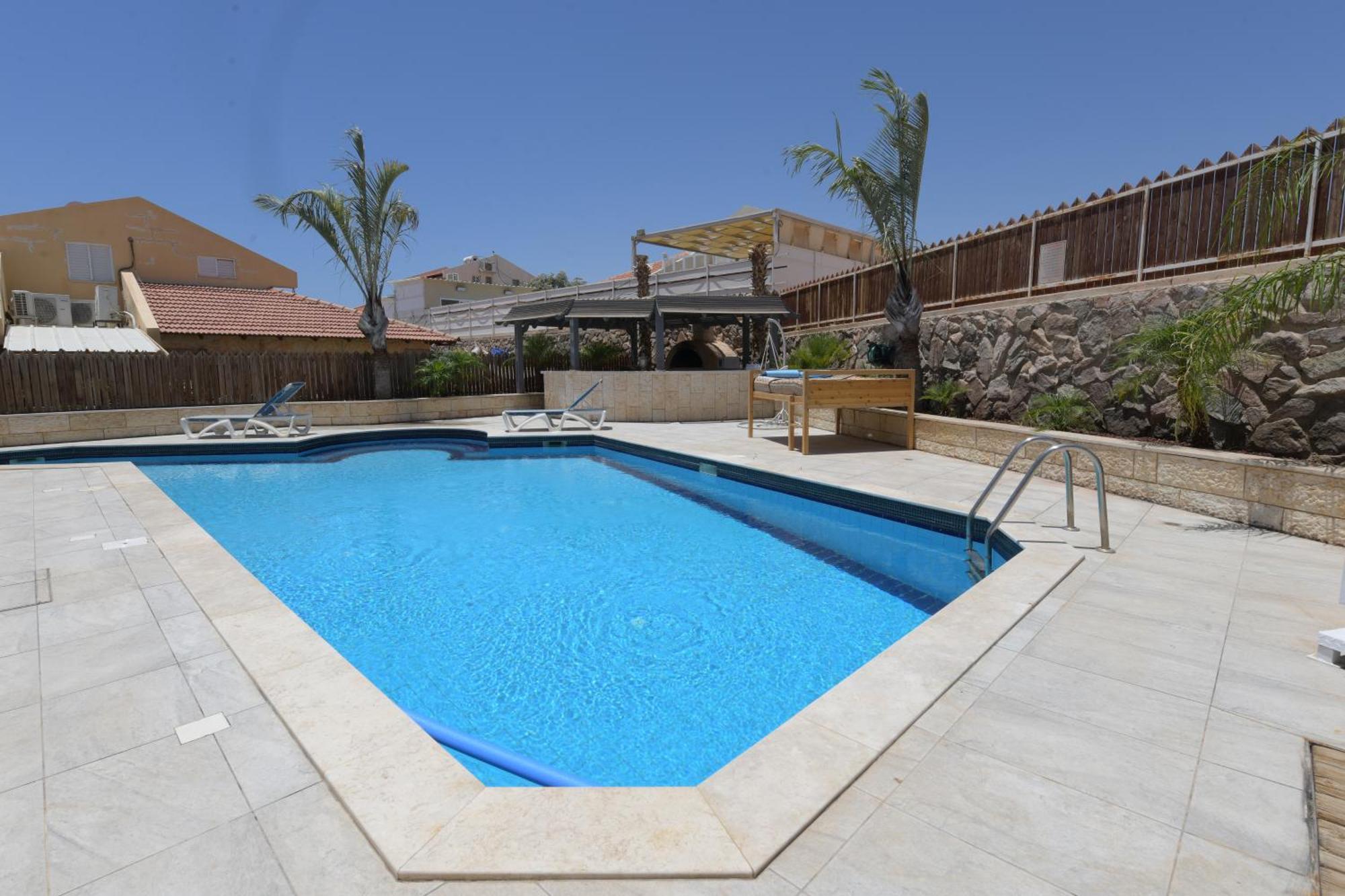 Viktoryadream Eilat Exterior photo